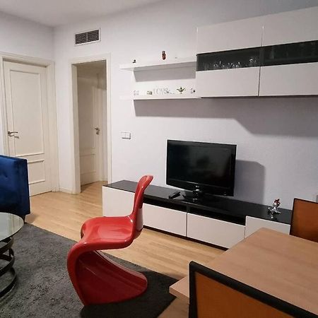 Habitacion Privada En El Centro De מדריד מראה חיצוני תמונה